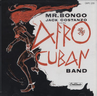 Vorschau: Mr. Bongo (CD) Vorschau: Mr. Bongo (CD)