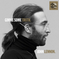Vorschau: Gimme Some Truth (4-LP, 180g Vinyl, Ltd.) Vorschau: Gimme Some Truth (4-LP, 180g Vinyl, Ltd.)