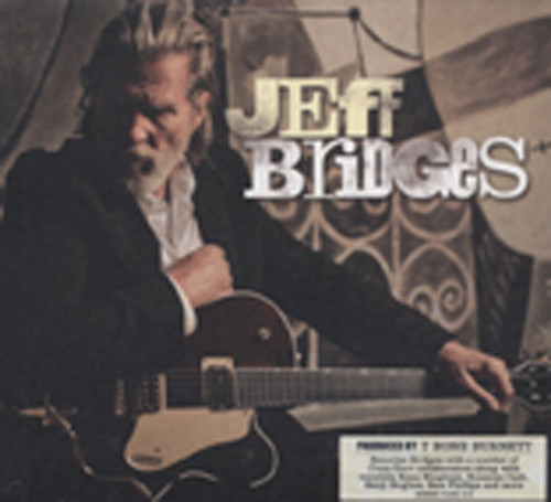 Jeff Bridges (2011) US-Ecopac Jeff Bridges (2011) US-Ecopac