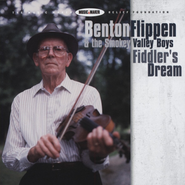 Fiddler's Dream