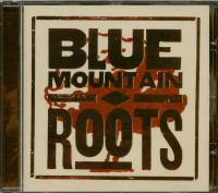 Vorschau: Roots (CD) Vorschau: Roots (CD)