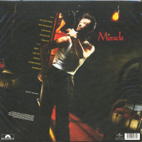 Vorschau: Miracle (LP, 180g Vinyl) Vorschau: Miracle (LP, 180g Vinyl)