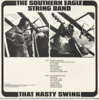 Vorschau: That Nasty Swing (LP) Vorschau: That Nasty Swing (LP)