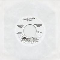 Vorschau: Deep Roots Hold On - Dub Hold On (7inch, 45rpm) Vorschau: Deep Roots Hold On - Dub Hold On (7inch, 45rpm)