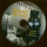 Vorschau: Bärenstark Bear Essentials - 27 Stars Salute Bear Family's 25th Anniversary (CD) Vorschau: Bärenstark Bear Essentials - 27 Stars Salute Bear Family's 25th Anniversary (CD)