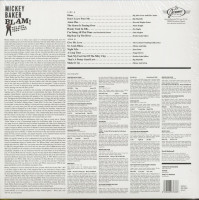 Vorschau: Blam! - NYC R&B Sessions 1953 - 1961 (LP) Vorschau: Blam! - NYC R&B Sessions 1953 - 1961 (LP)