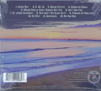 Vorschau: Behind The Veil CD) Vorschau: Behind The Veil CD)