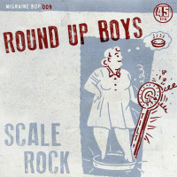 Vorschau: Scale Rock - Much Too Long (7inch, 45rpm, PS, Ltd.) Vorschau: Scale Rock - Much Too Long (7inch, 45rpm, PS, Ltd.)