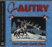 Vorschau: Here Comes Santa Claus (CD) Vorschau: Here Comes Santa Claus (CD)