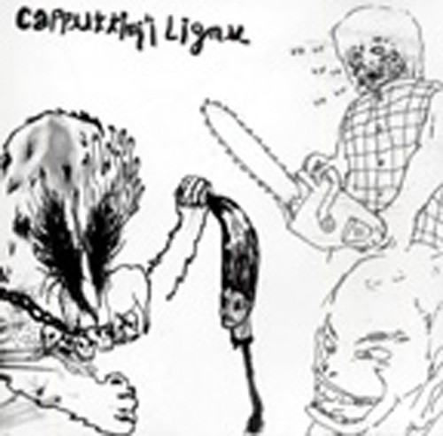 Capputtini 'I Lignu