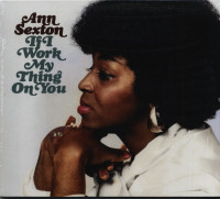 Vorschau: If I Work My Thing On You (CD) Vorschau: If I Work My Thing On You (CD)
