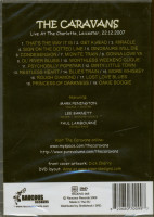 Vorschau: Get A Head - Live At The Charlotte 2007 (DVD) Vorschau: Get A Head - Live At The Charlotte 2007 (DVD)