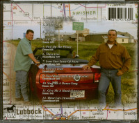 Vorschau: Farther (CD) Vorschau: Farther (CD)