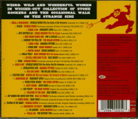 Vorschau: Good Girls Go Bad - Wild Weird And Wanted (CD) Vorschau: Good Girls Go Bad - Wild Weird And Wanted (CD)