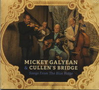 Vorschau: Songs From The Blue Ridge (CD) Vorschau: Songs From The Blue Ridge (CD)