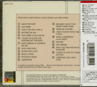 Vorschau: Mack The Knife - The Best Of Bobby Darin Vol.2 (CD Japan Edition) Vorschau: Mack The Knife - The Best Of Bobby Darin Vol.2 (CD Japan Edition)