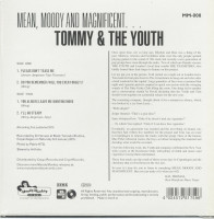Vorschau: Mean, Moody & Magnificent (7inch, 45rpm, EP) Vorschau: Mean, Moody & Magnificent (7inch, 45rpm, EP)