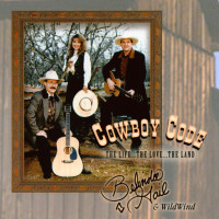 Vorschau: Cowboy Code Vorschau: Cowboy Code