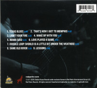 Vorschau: That's How I Got To Memphis (CD) Vorschau: That's How I Got To Memphis (CD)