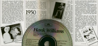 Vorschau: Long Gone Lonesome Blues - Complete Hank Williams Vol.5 (CD) Vorschau: Long Gone Lonesome Blues - Complete Hank Williams Vol.5 (CD)