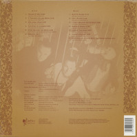 Vorschau: Infamy (LP) Vorschau: Infamy (LP)