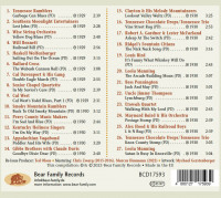 Vorschau: Satan Is Busy In Knoxville - Revisiting The Knoxville Sessions, 1929-1930 (CD) Vorschau: Satan Is Busy In Knoxville - Revisiting The Knoxville Sessions, 1929-1930 (CD)