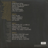 Vorschau: Live In Santa Monica (2-LP, 180g Vinyl) Vorschau: Live In Santa Monica (2-LP, 180g Vinyl)