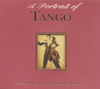 Vorschau: A Portrait Of Tango (2-CD) Vorschau: A Portrait Of Tango (2-CD)