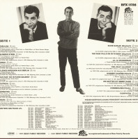 Vorschau: Fräulein (LP) Vorschau: Fräulein (LP)