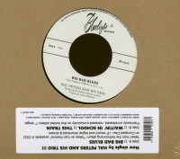 Vorschau: Big Bad Blues - Waiting In School - The Train (7inch, Single, 45rpm) Vorschau: Big Bad Blues - Waiting In School - The Train (7inch, Single, 45rpm)