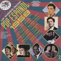 Vorschau: Los Números Uno Del Pop Espanol - 1958 (2-CD) Vorschau: Los Números Uno Del Pop Espanol - 1958 (2-CD)