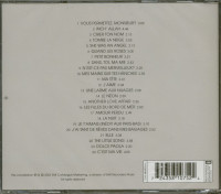 Vorschau: Het Beste Van Adamo (CD) Vorschau: Het Beste Van Adamo (CD)