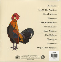 Vorschau: Olustee (LP) Vorschau: Olustee (LP)