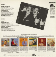Vorschau: When (LP) Vorschau: When (LP)