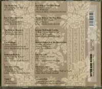 Vorschau: Rockin' Around The Christmas Tree - Weekender Sampler 2009 (CD) Vorschau: Rockin' Around The Christmas Tree - Weekender Sampler 2009 (CD)