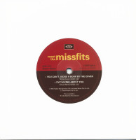 Vorschau: Meet The Missfits (7inch, 45rpm, EP) Vorschau: Meet The Missfits (7inch, 45rpm, EP)