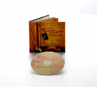 Vorschau: Prodigal Son (CD) Vorschau: Prodigal Son (CD)