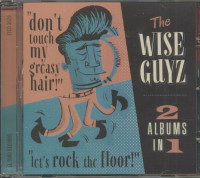 Vorschau: 2 Albums In 1 (CD) Vorschau: 2 Albums In 1 (CD)