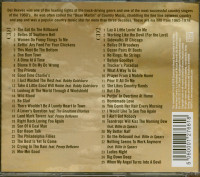 Vorschau: Hits On The Billboard 1965-1975 (2-CD) Vorschau: Hits On The Billboard 1965-1975 (2-CD)