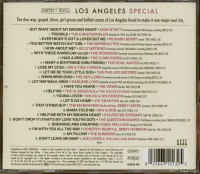 Vorschau: Birth Of Soul - Los Angeles Special (CD) Vorschau: Birth Of Soul - Los Angeles Special (CD)