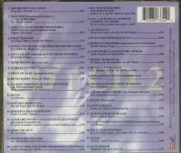 Vorschau: Vol.3, Man muesste nochmal 20 sein... 2-CD Vorschau: Vol.3, Man muesste nochmal 20 sein... 2-CD