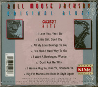 Vorschau: Greatest Hits (CD) Vorschau: Greatest Hits (CD)