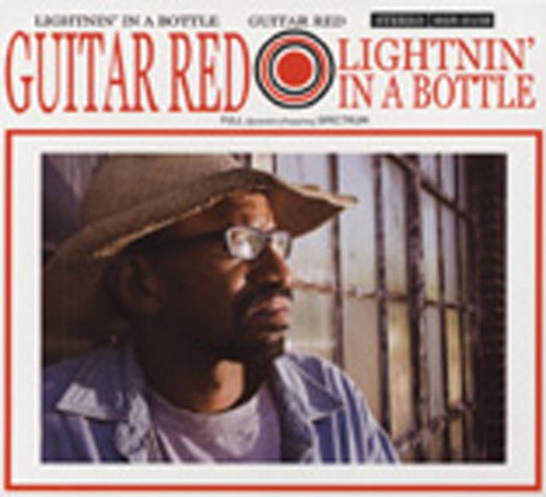 Lightnin' In A Bottle