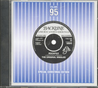 Vorschau: Rockfile Vol.95 (CD) Vorschau: Rockfile Vol.95 (CD)
