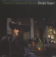 Vorschau: Alright Again! (LP) Vorschau: Alright Again! (LP)
