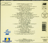 Vorschau: Dynamisme, Pittoresque & Facétie (CD) Vorschau: Dynamisme, Pittoresque & Facétie (CD)