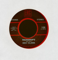 Vorschau: Raindrops - Just Keep It Up (7inch, 45rpm) Vorschau: Raindrops - Just Keep It Up (7inch, 45rpm)