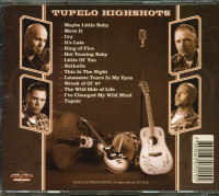 Vorschau: Pure Rockabilly Party (CD) Vorschau: Pure Rockabilly Party (CD)