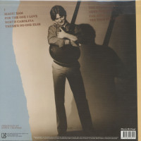 Vorschau: The Inside Story (LP, 180g colored Vinyl, Ltd.) Vorschau: The Inside Story (LP, 180g colored Vinyl, Ltd.)
