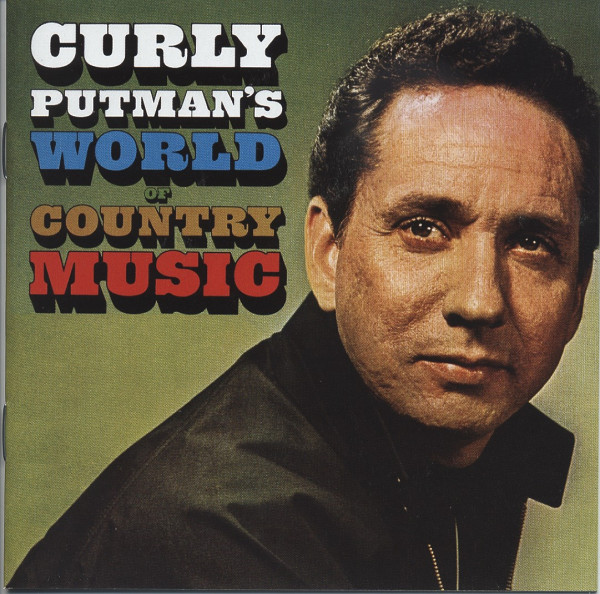 World Of Country Music - Lonesome Country...plus